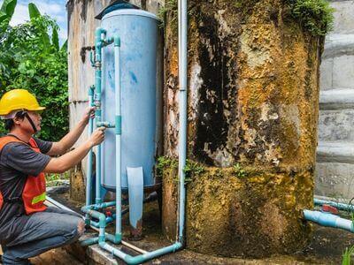 Professional water damage restoration services in Pensacola - Water Damage Restoration Pensacola